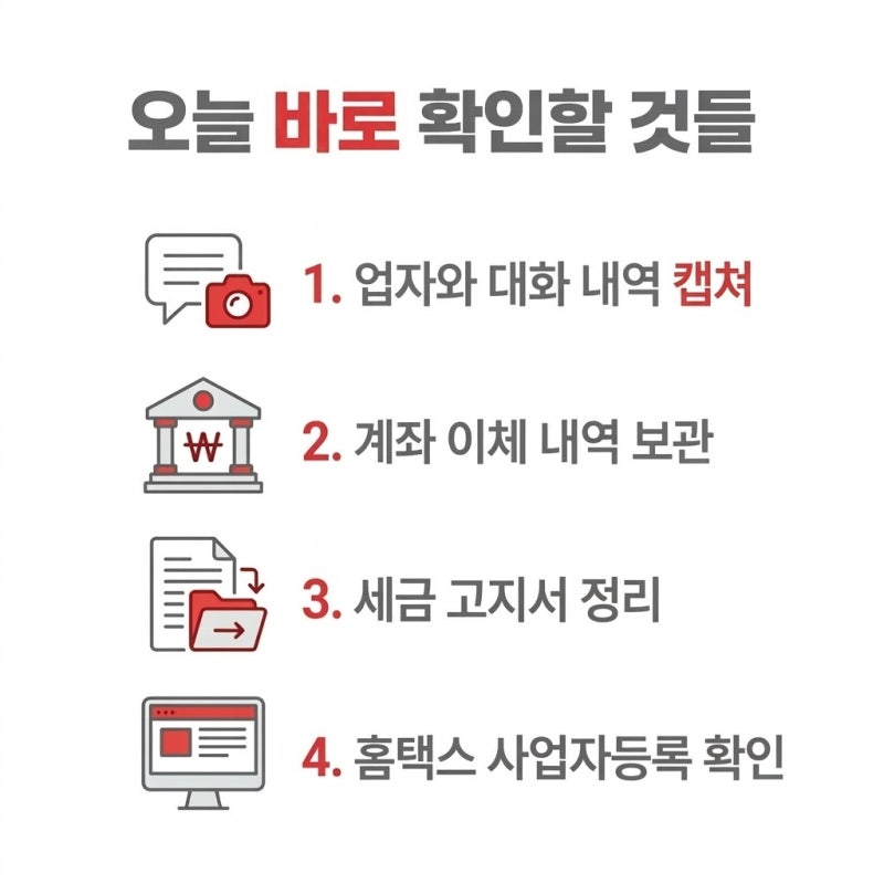작업대출 사기 피해와 형사처벌 기준 관련 이미지 8