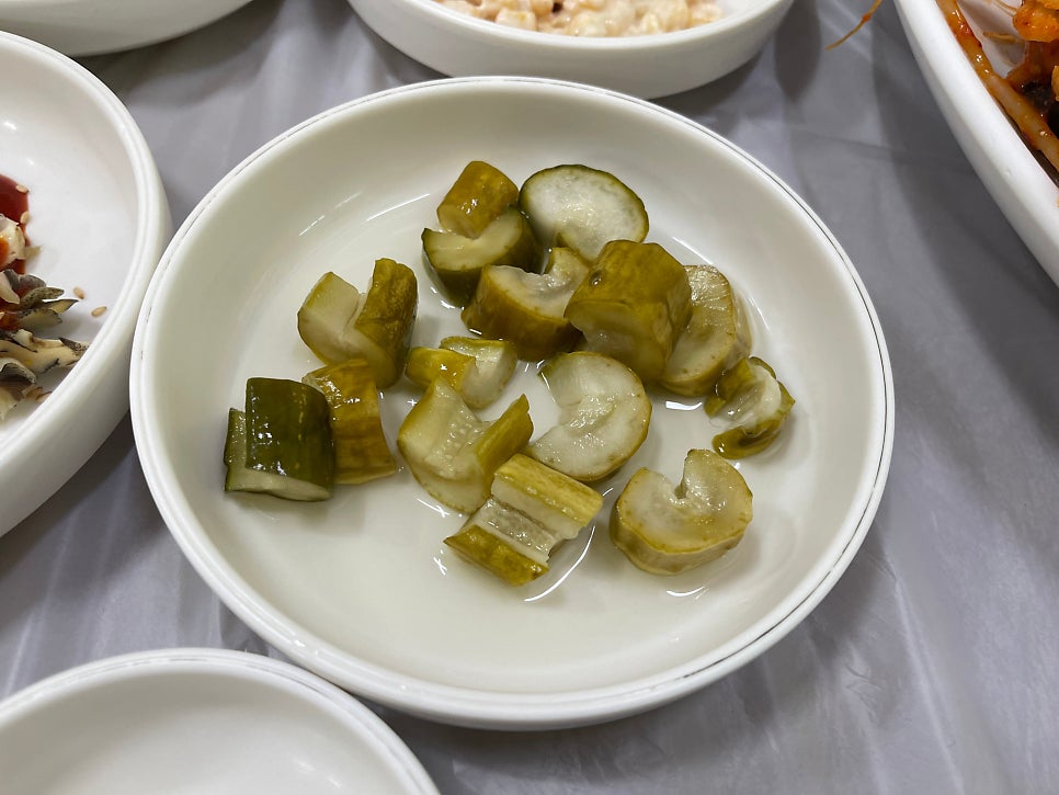 영순이해물찜 사진 6