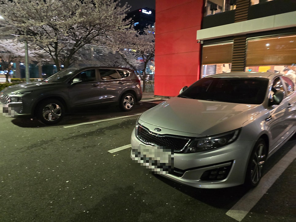 맥도날드 염창DT점 사진 3