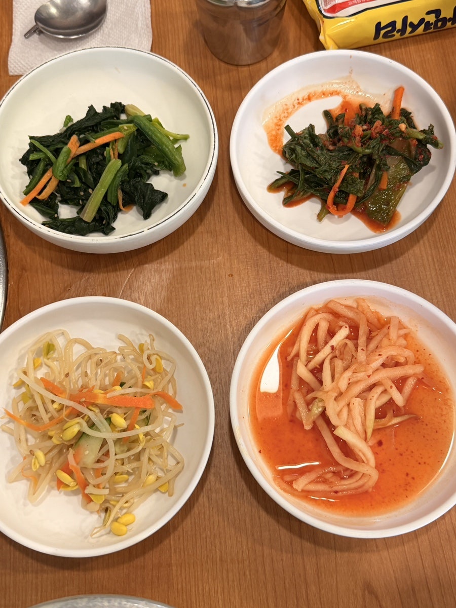 탕마루생고기김치찌개 남성시장점 사진 4