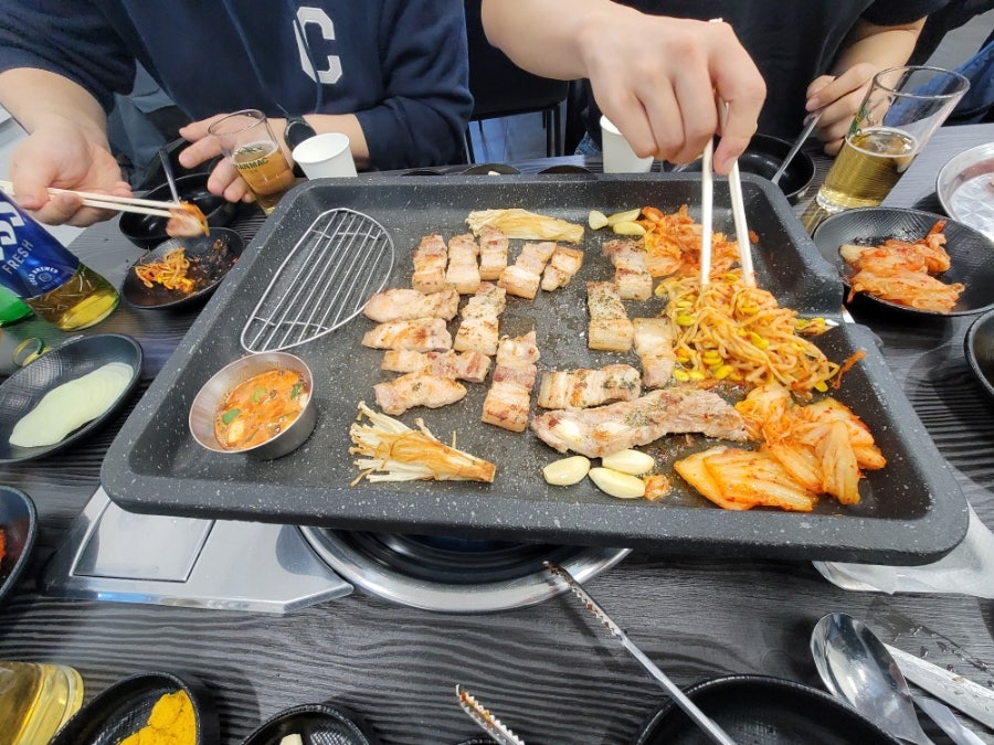 한돈상회 사진 3