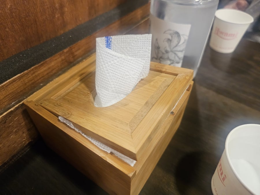 문가네 생고기부대찌개 사진 6