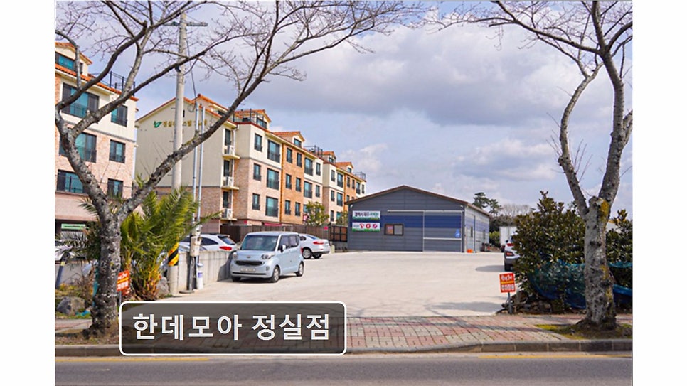 한데모아 정실점 사진 5