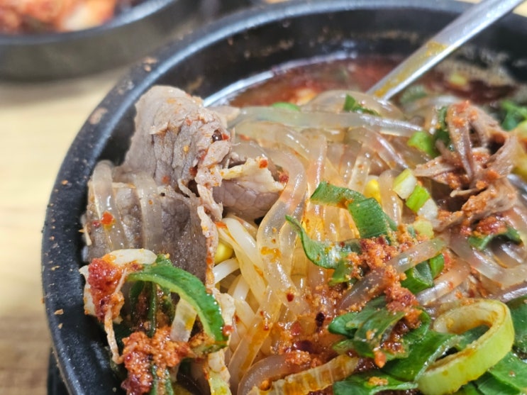  제주 여행 필수 코스 은희네해장국 본점에서 제대로 해장하고 온 후기