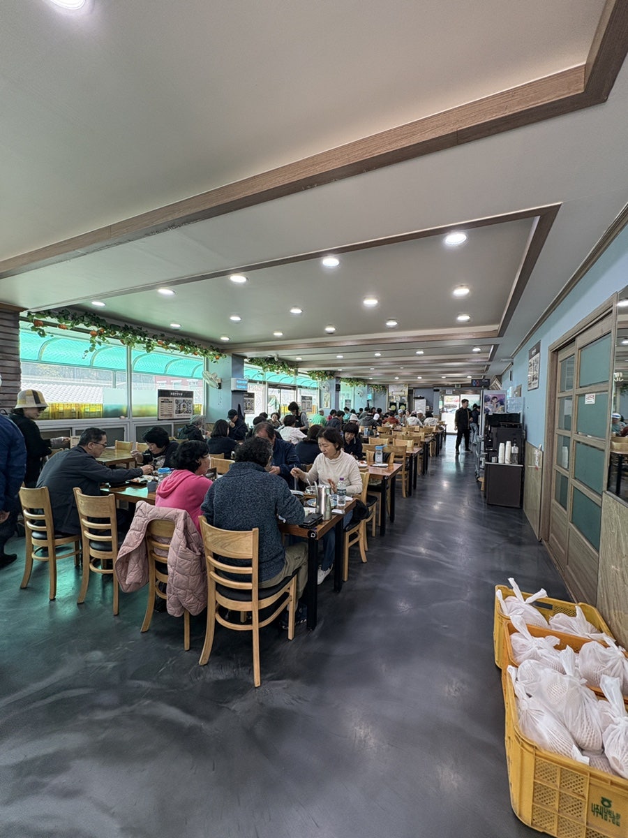 흑룡산촌두부 사진 5