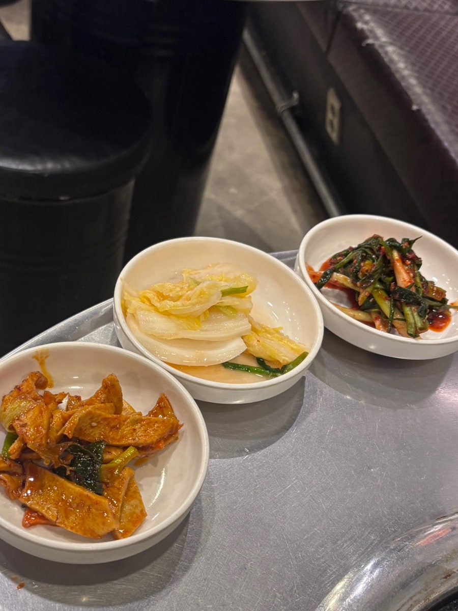 윤주네강촌숯불닭갈비 행신본점 사진 4