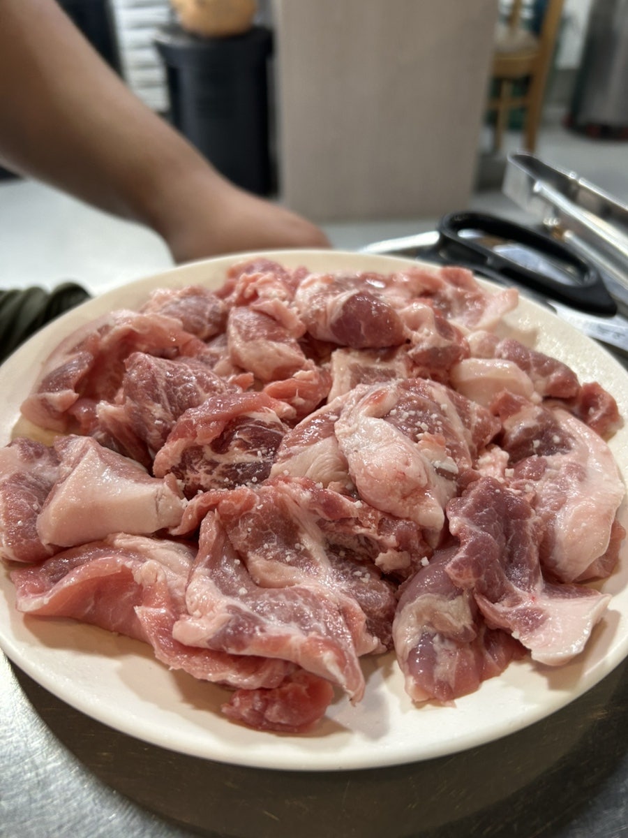 종가참숯뒷고기 사진 5