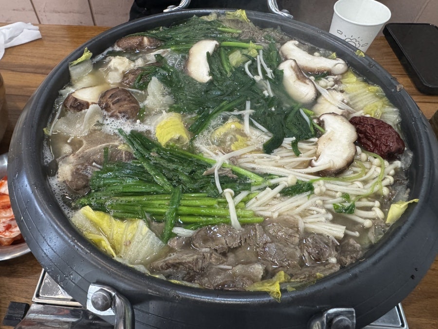 우통령 사진 1