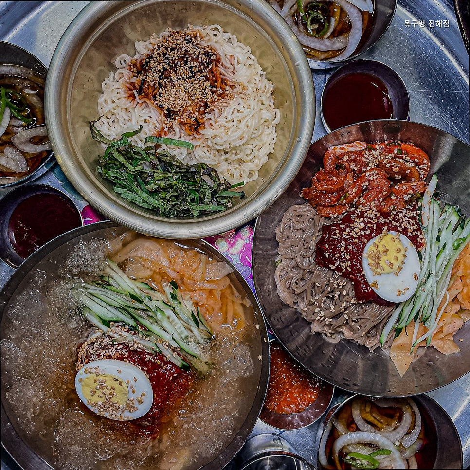 목구멍 진해점 사진 2