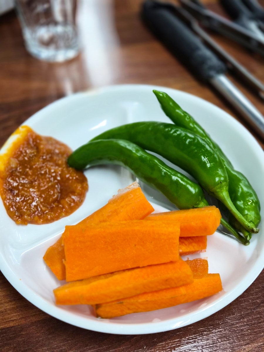 선산곱창 감삼점 사진 3