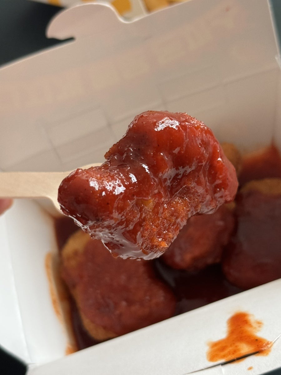 롯데리아 수원권선점 사진 6
