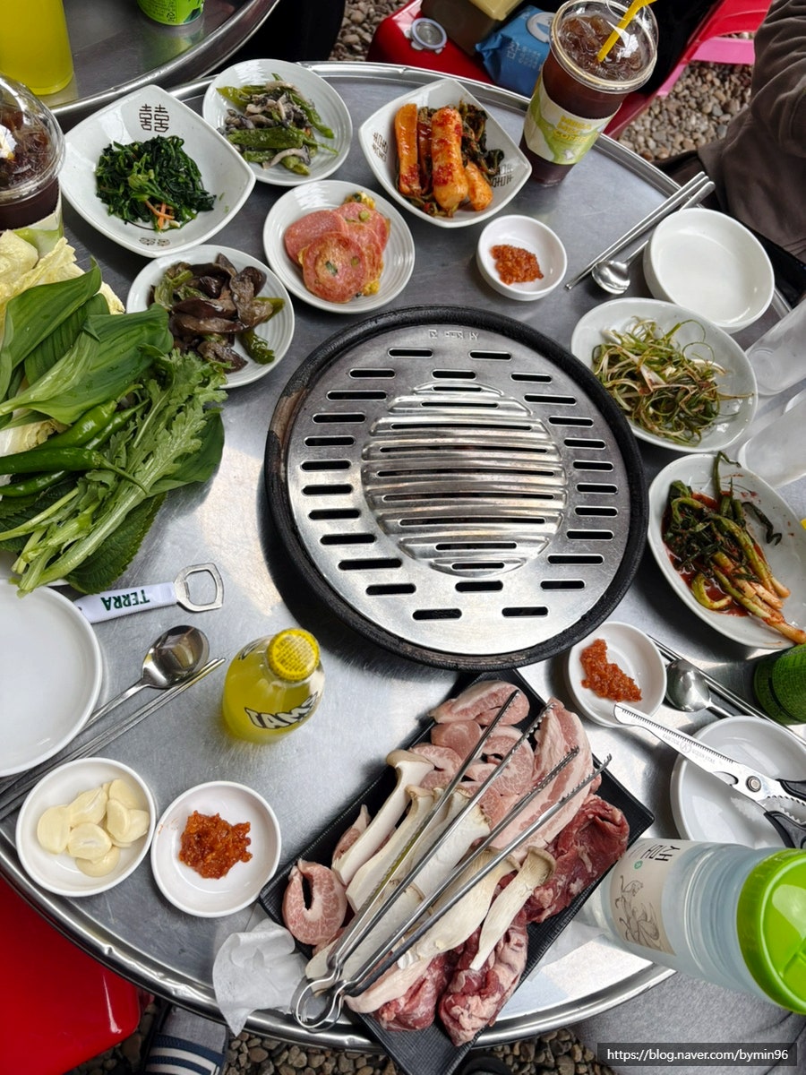 돈맛나네 사진 5