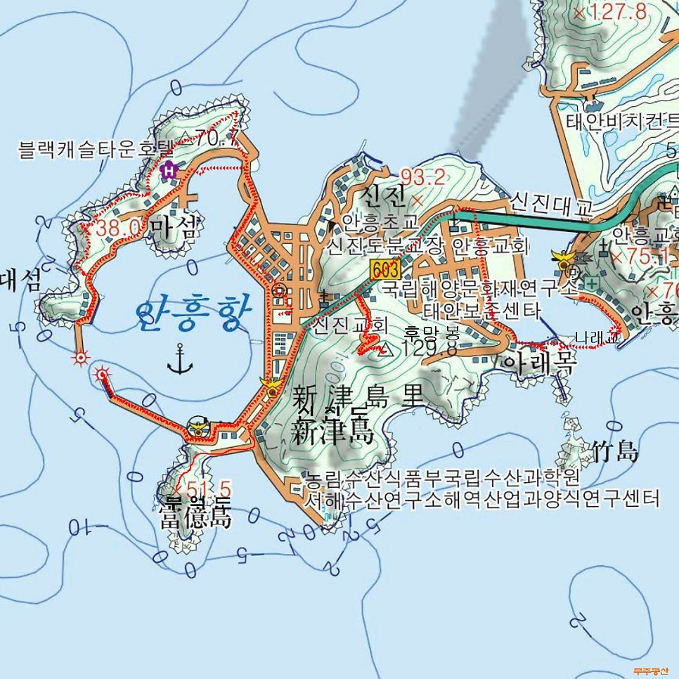 부억도 사진 1