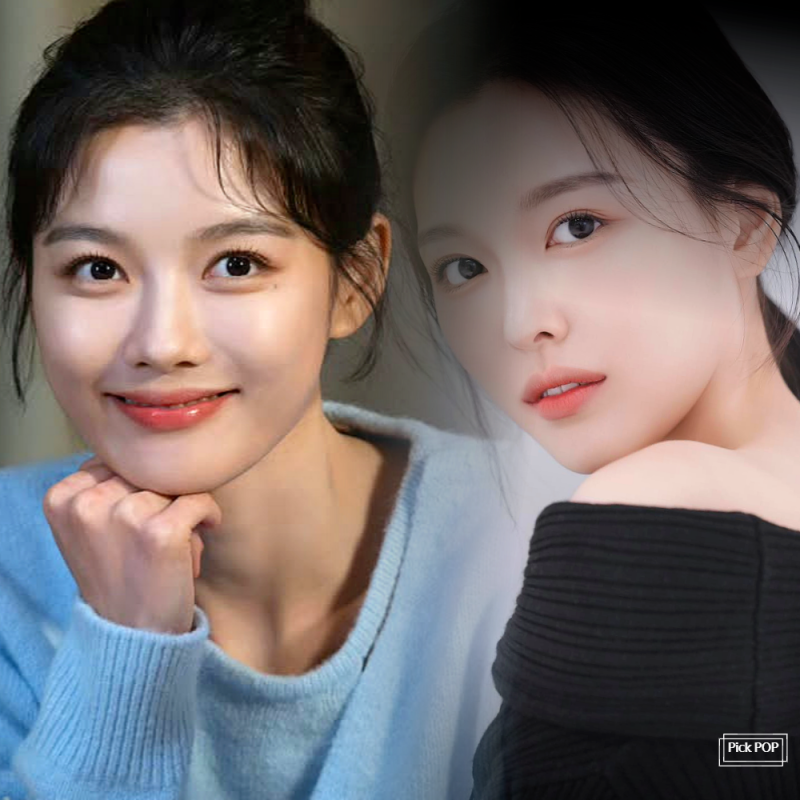 김유정 이모 된 친언니 득녀 소식, 김연정 은퇴 근황 인형 외모 조카 화제 (인스타)