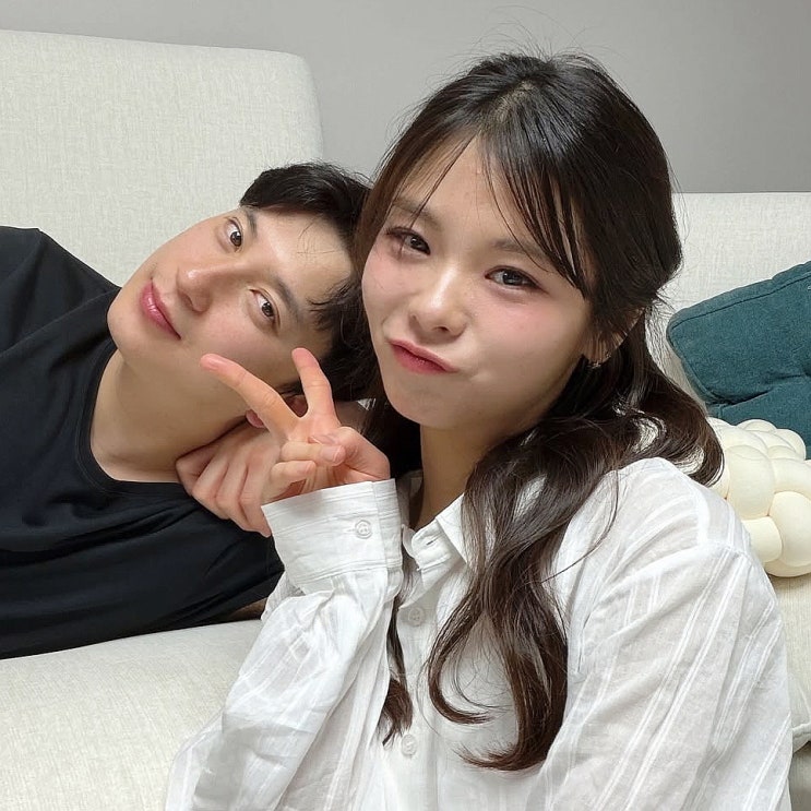  5월 결혼해요! 나는솔로 28기 옥순 영호 여기까지 이렇게 왔다