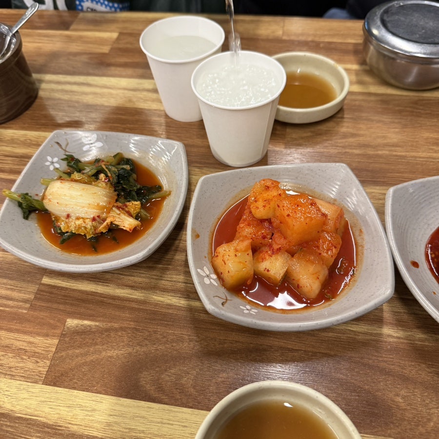 Ilpumyangpyeonghaejangguk photo 3