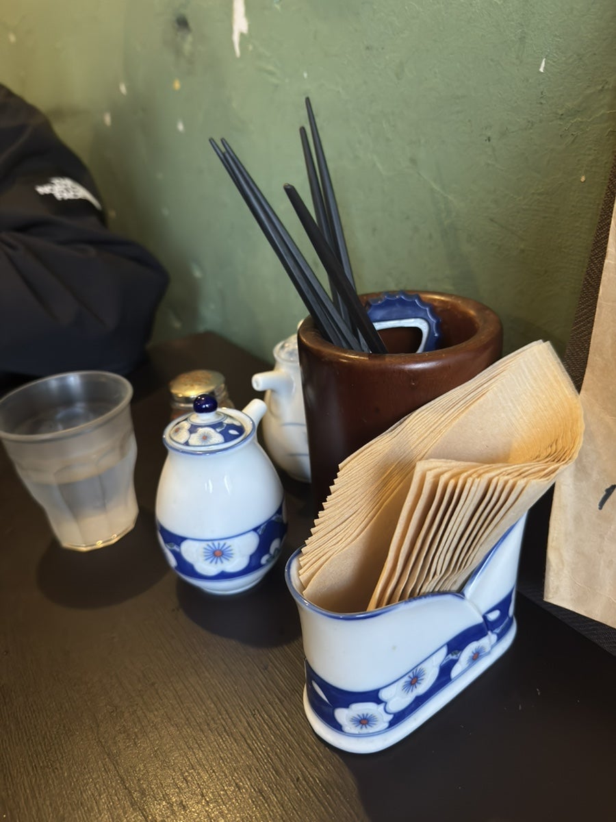 경성중화주점 사진 2