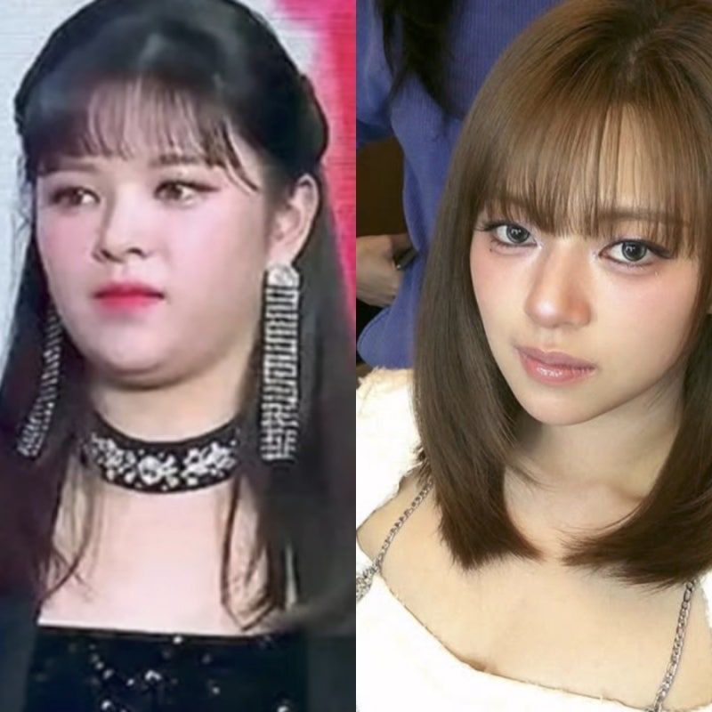 Lost 10kg? TWICE Jeongyeon's Diet: The Latest 2026 Routine That Overcame Steroid Side Effects