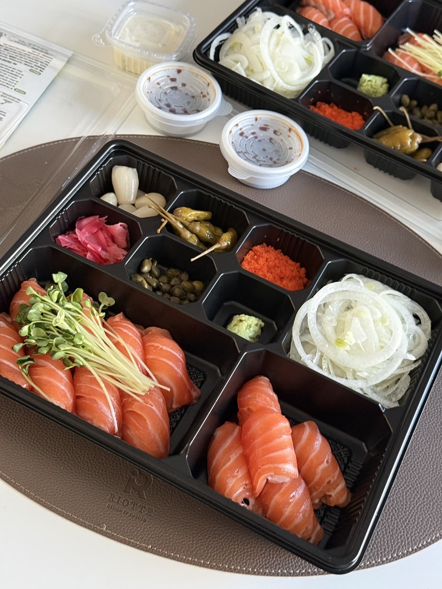 연어집 사진 5