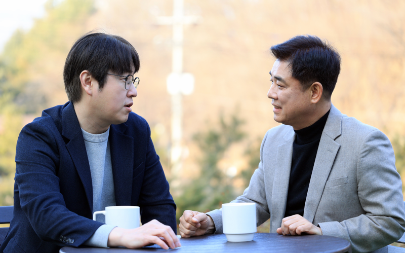 [보도자료] 김병욱 성남시장 예비후보, “성남을 '양자·AI 거점 도시'로 만들 것"