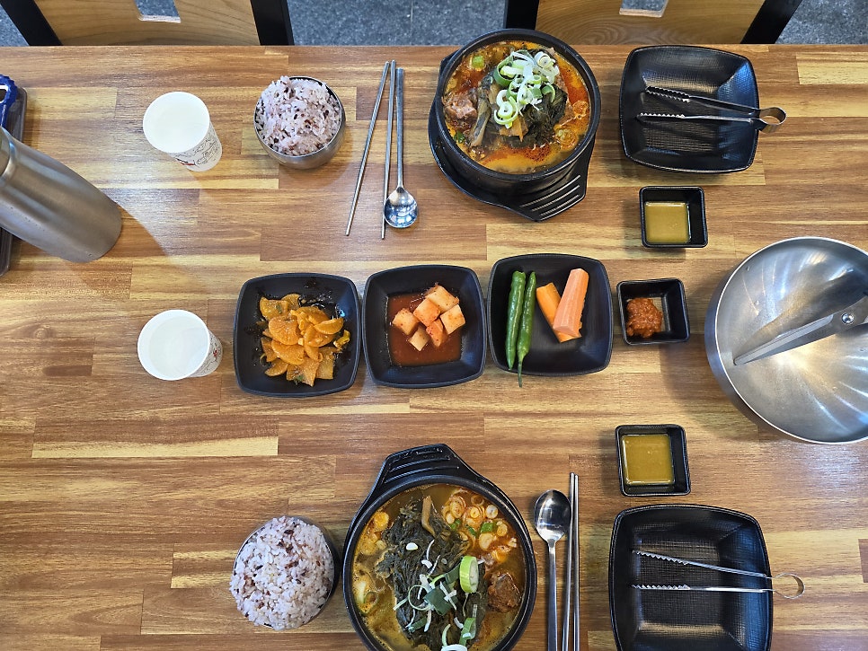 인생냉면 김제점 사진 4