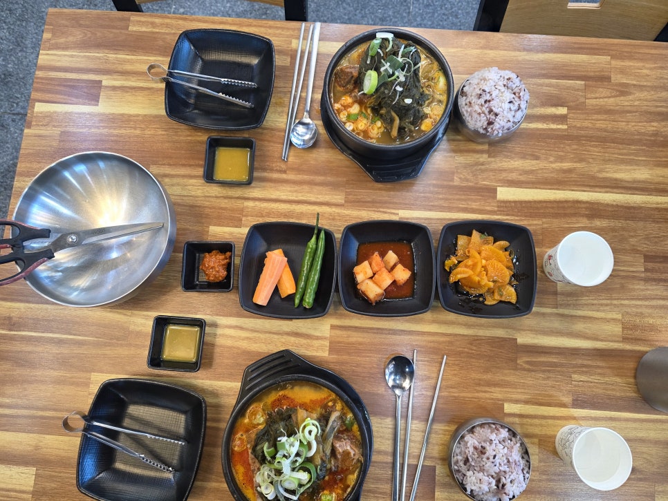 인생냉면 김제점 사진 6
