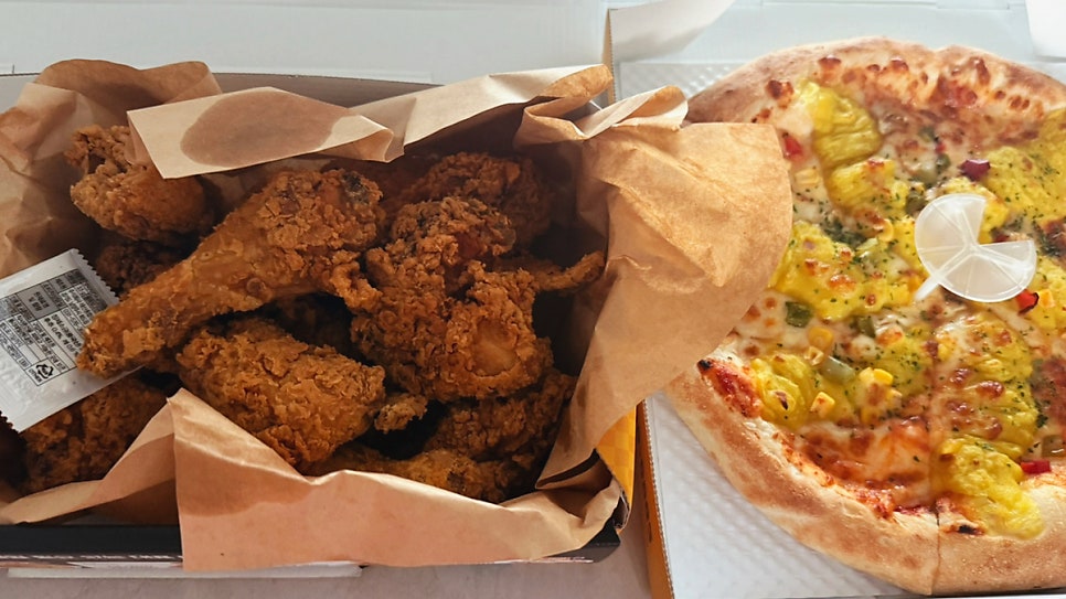 피나치공 대전갈마점 사진 5