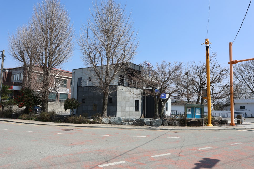 작천파출소 사진 2