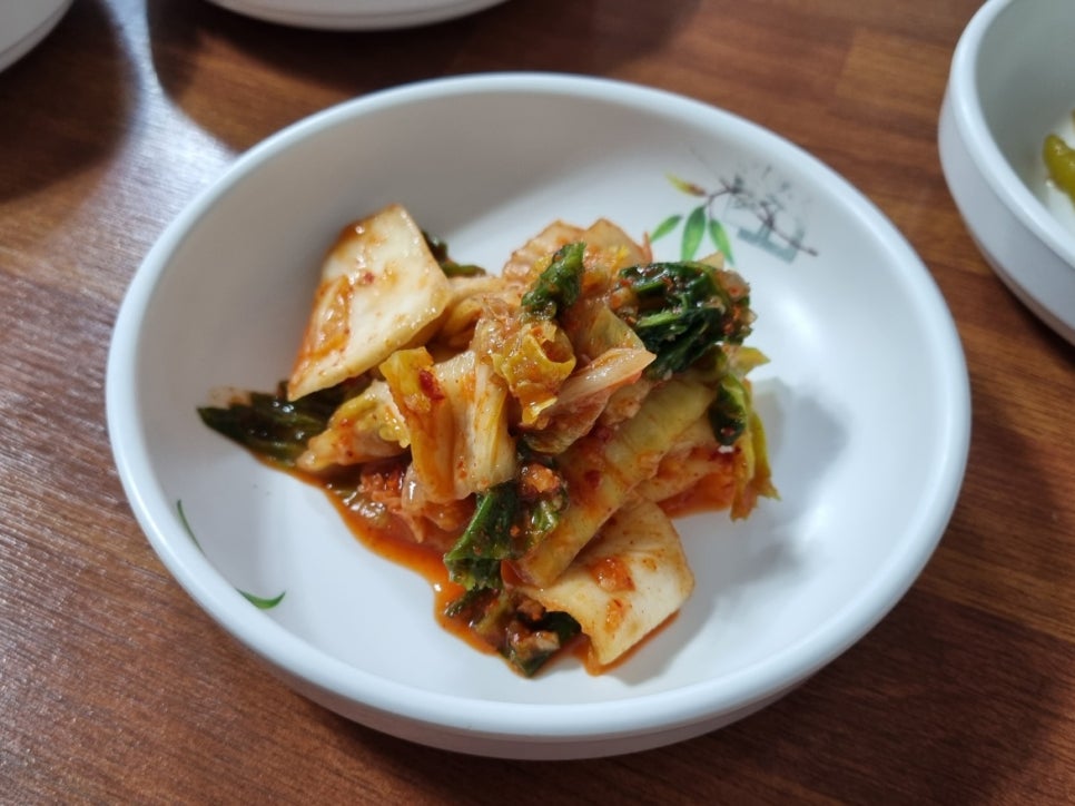 Cheongdochueotang photo 3