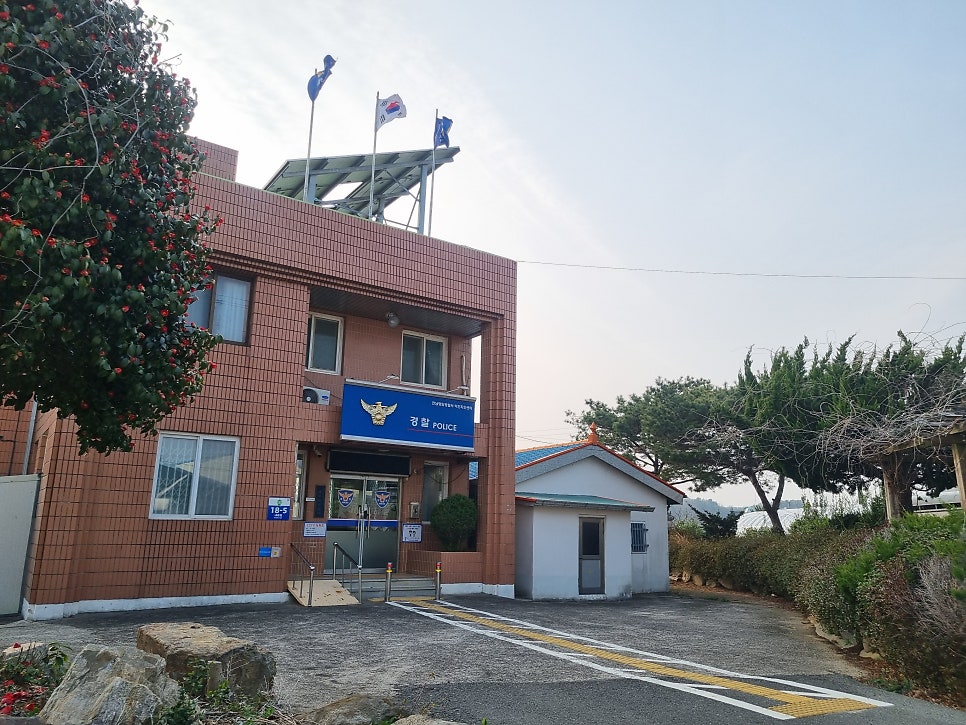 덕진치안센터 사진 2