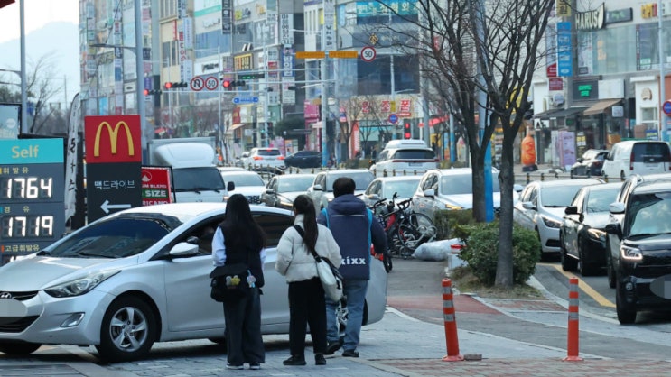  중동이 한국에 “에너지 최우선 공급” 선언… 지금 상황 진짜 심상치 않습니다