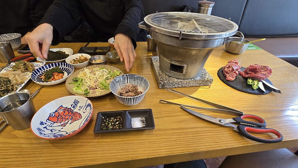 남산흑소 사진 5