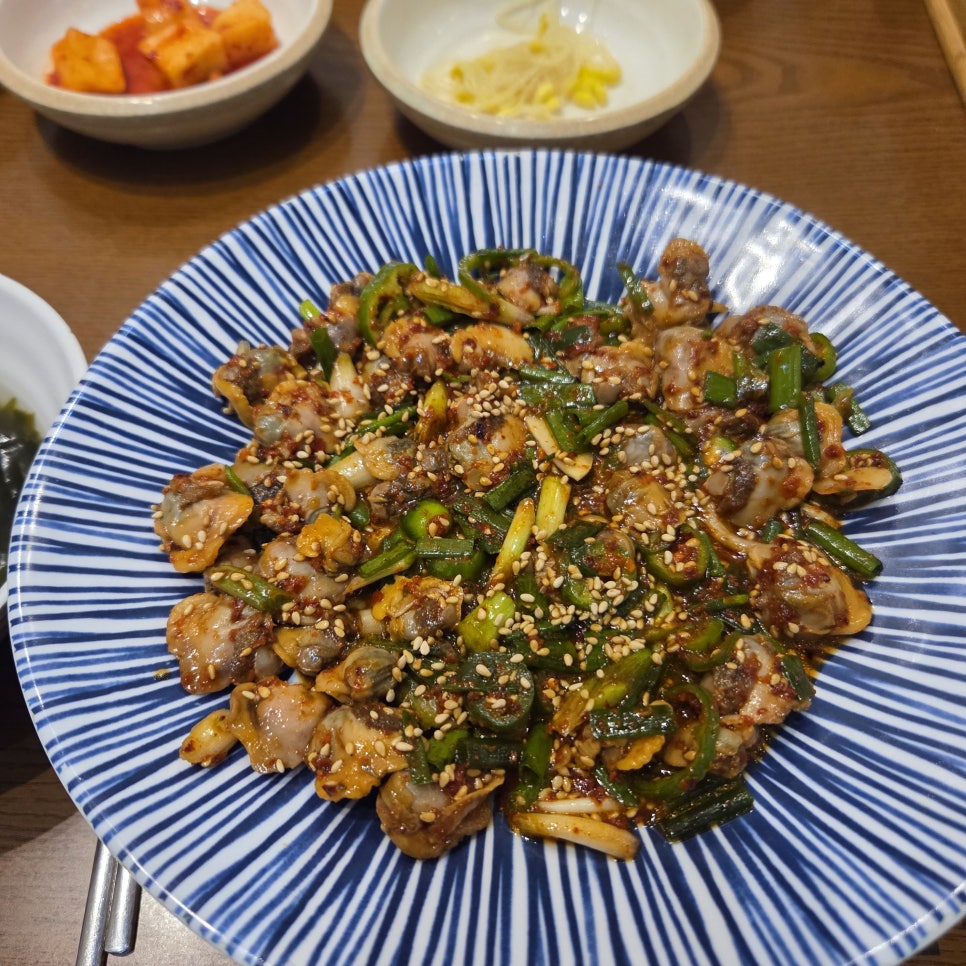 연안식당 울산신선도원점 사진 6