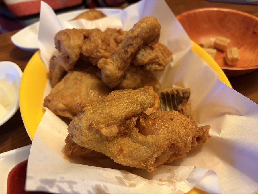 또바기치킨 사진 1