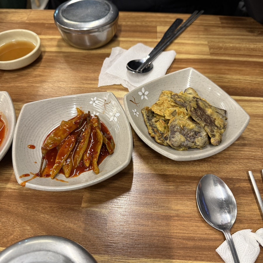 Ilpumyangpyeonghaejangguk photo 4