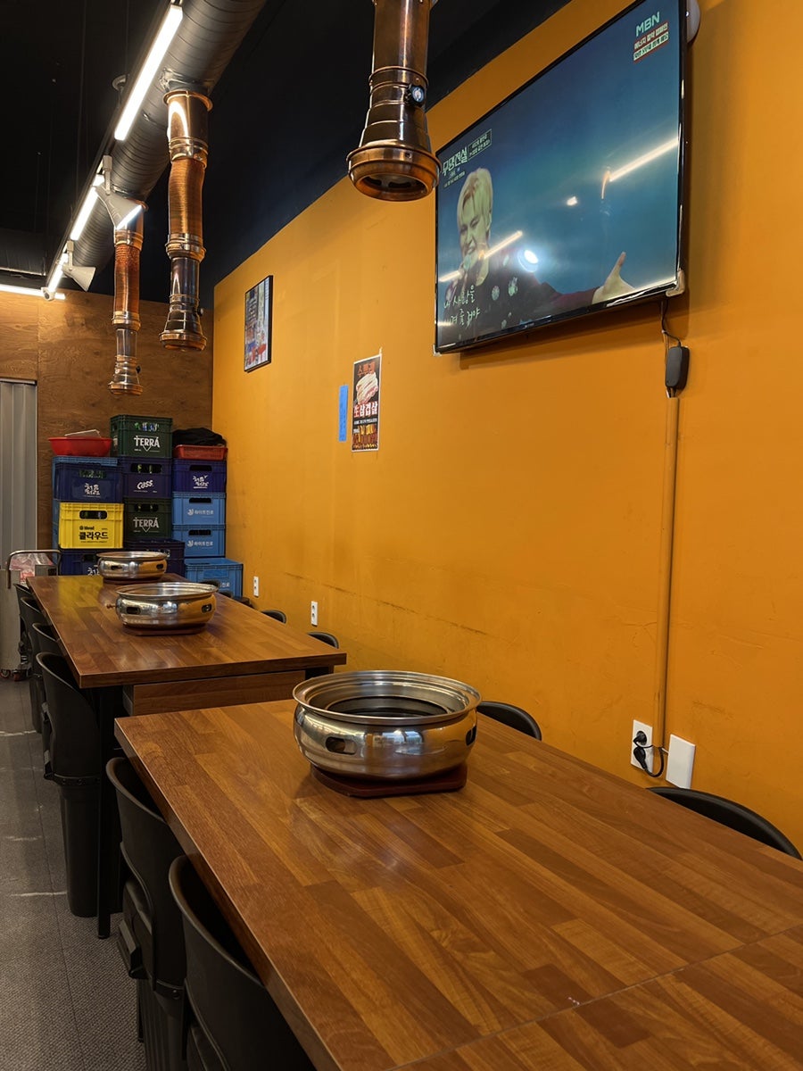 수뿌레닭갈비 사진 6