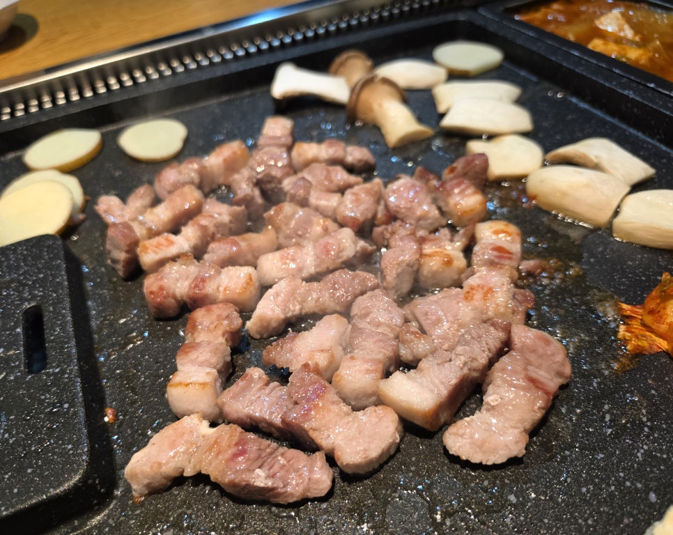 육꼬집 옥련점 사진 1