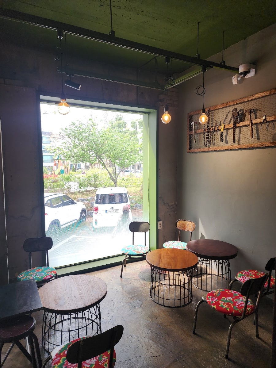 콩카페 울산달동점 사진 6
