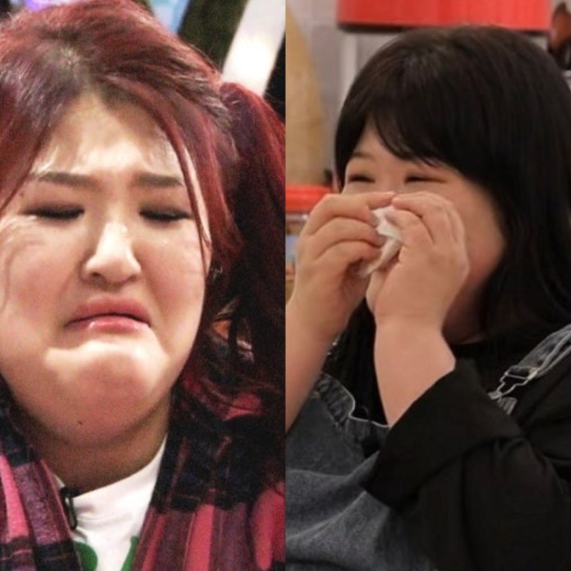 '한국떠난' 이국주 일본 집 월세 130만원..생활고..안타까운 사연 공개