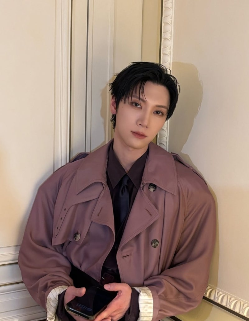 엔시티 최애 멤 텐, 계약 종료라니