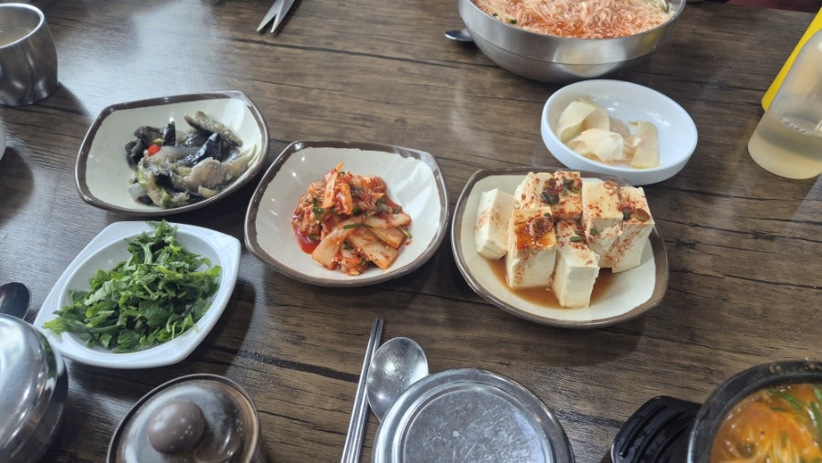 소문난대가어탕밀면 사진 5