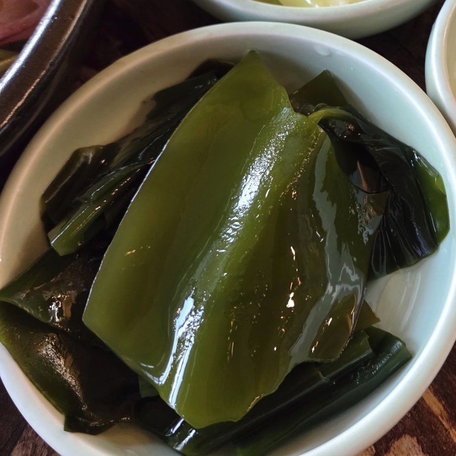 구룡포항 사진 1