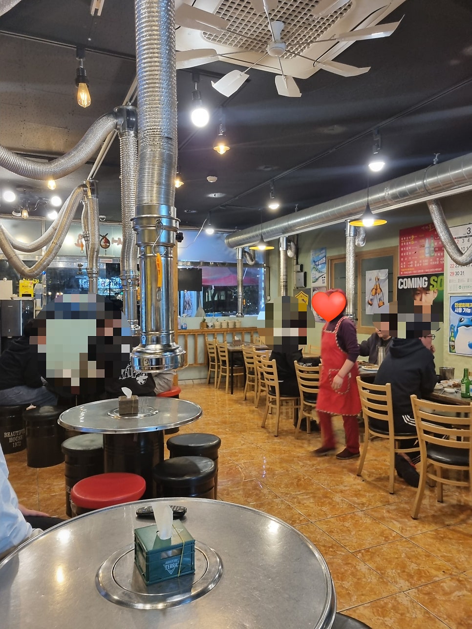 영대불쪽갈비 사진 3