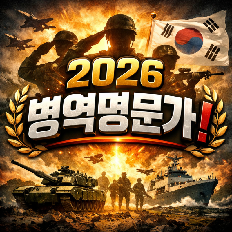 2026 병역명문가 ! 병역명문가 신청방법·조건·혜택 한눈에 (PX 이용까지 완벽 정리)