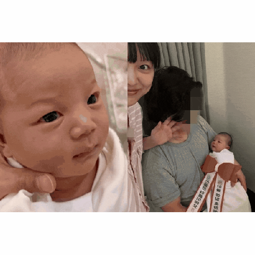  김유정 이모 됐다｜친언니 득녀 소식… 팬들이 더 감동한 이유 따로 있었다 (김유정 이모됨 친언니 득녀)