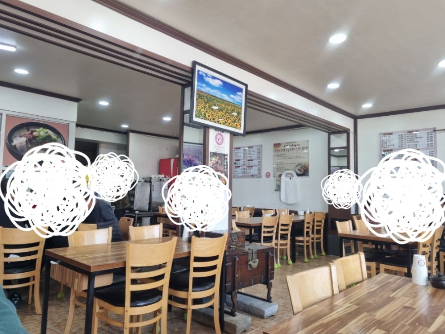 신의주찹쌀순대 남원점 사진 2