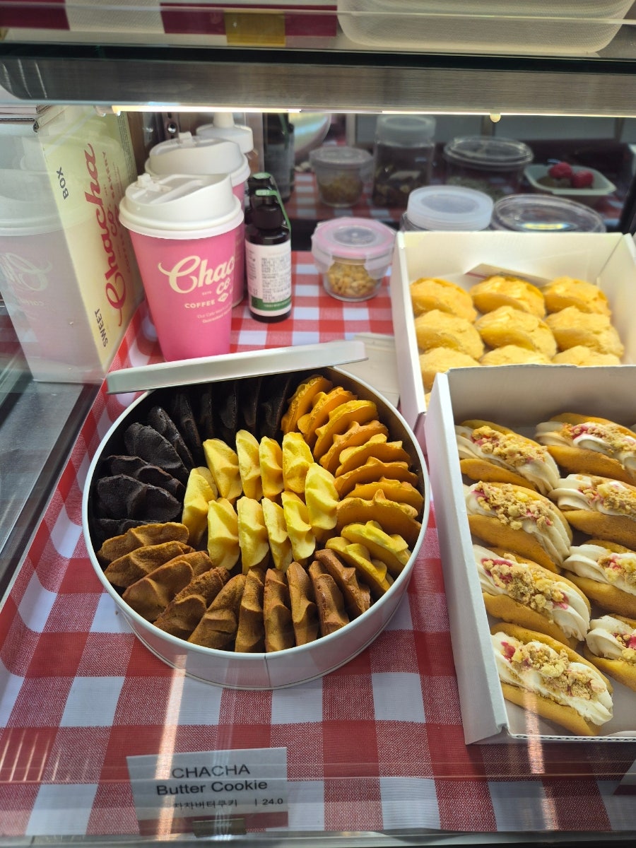 차차커피코 논현점 사진 5