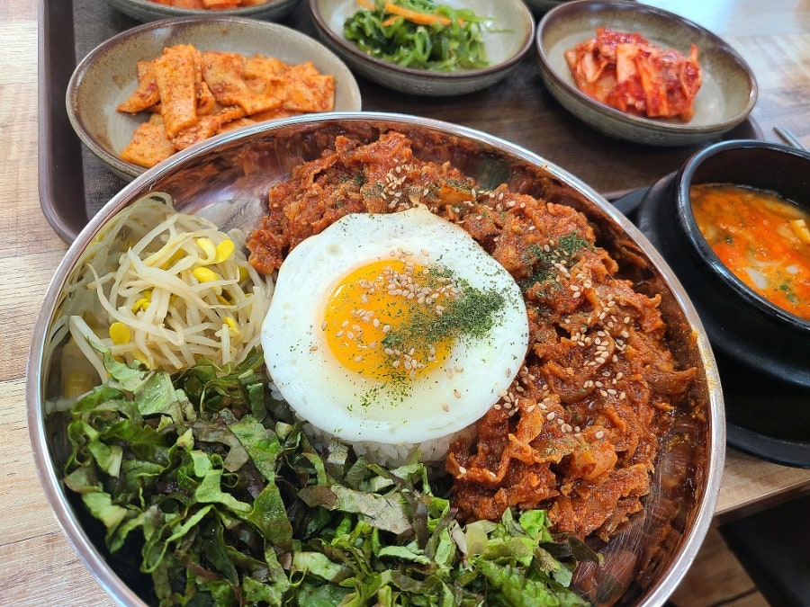 의정부부대찌개 사진 1