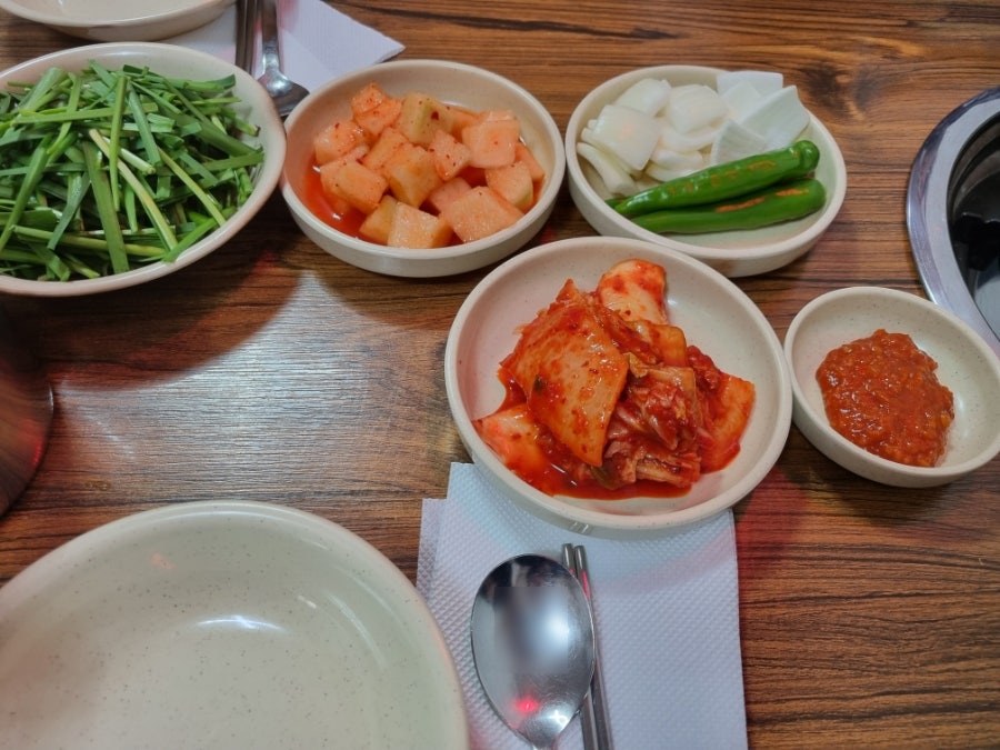 장안닭한마리 사진 3