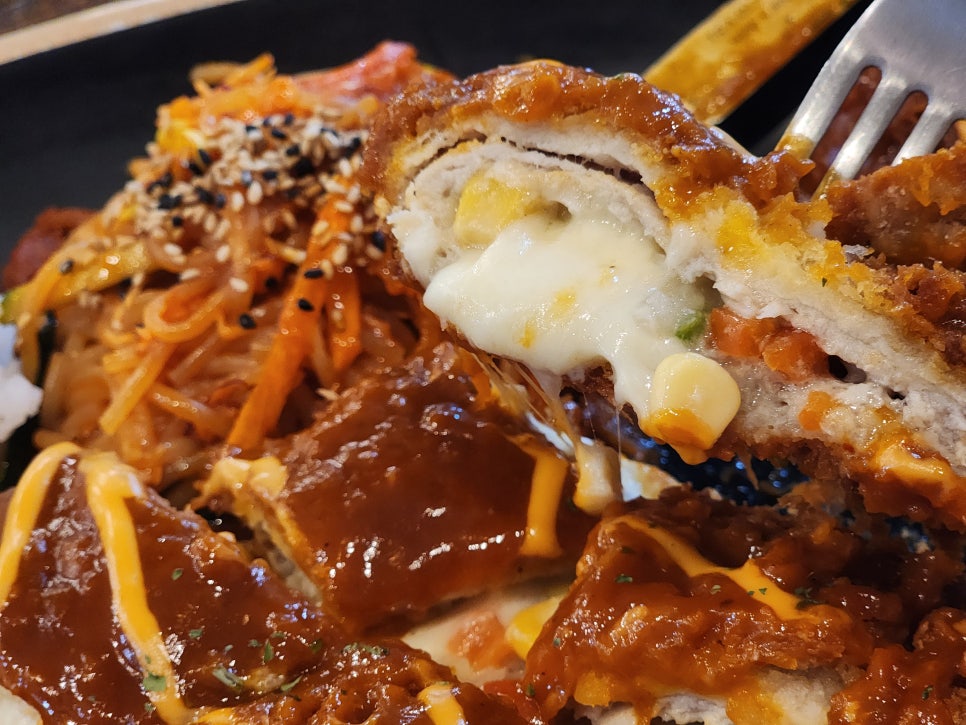 무공돈까스 경산홈플러스점 사진 1